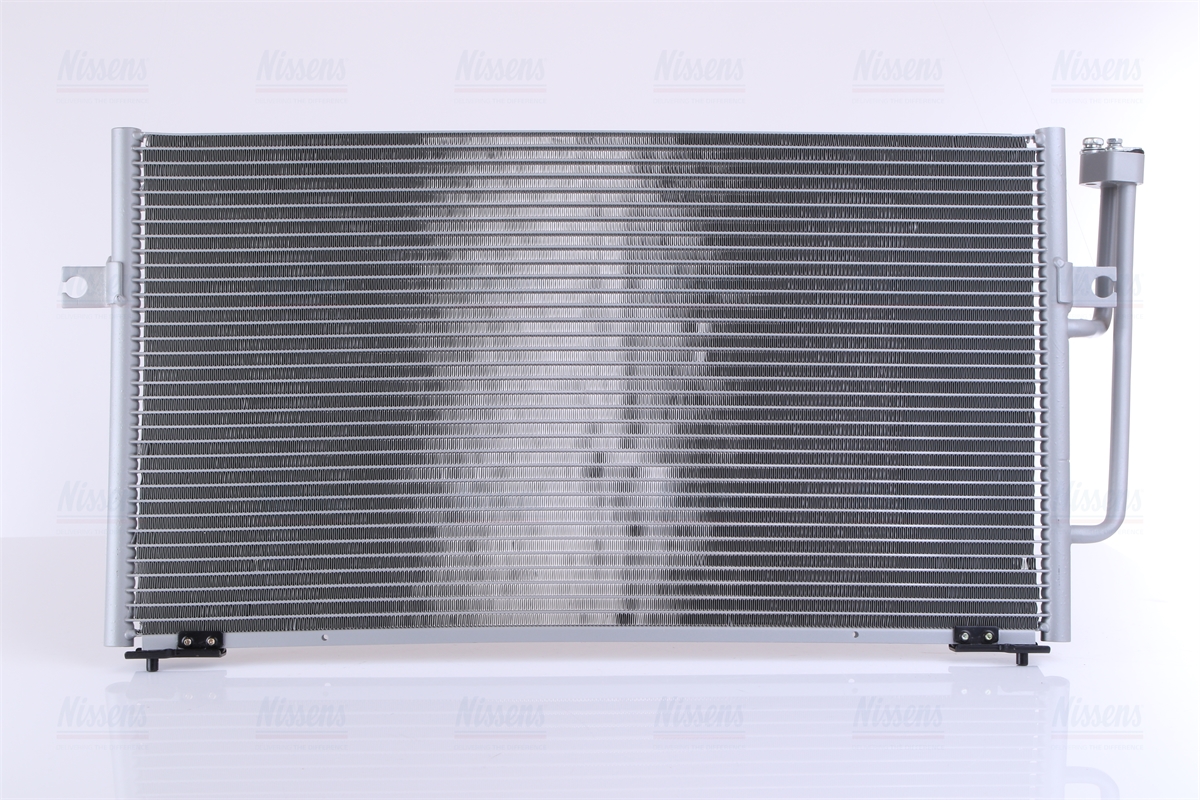 Nissens Aircon Condenser 94305