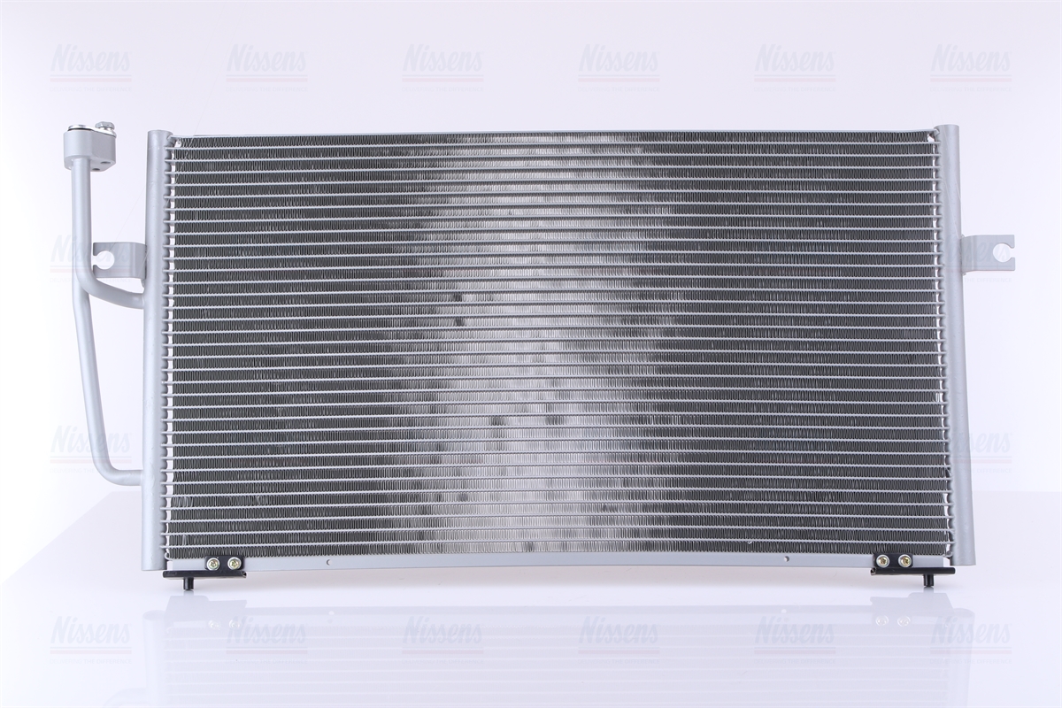 Nissens Aircon Condenser 94305