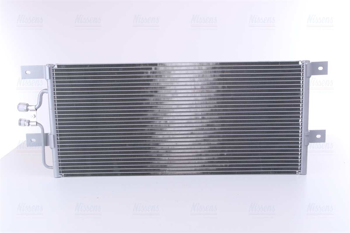Nissens Aircon Condenser 94307