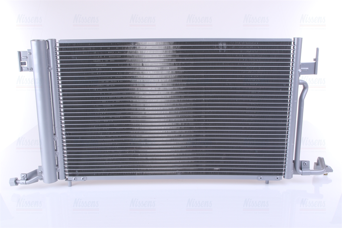 Nissens Aircon Condenser 94313