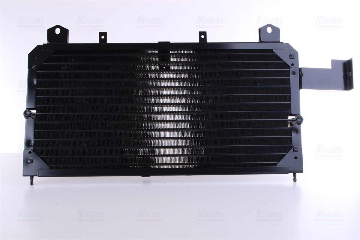 Nissens Aircon Condenser 94318