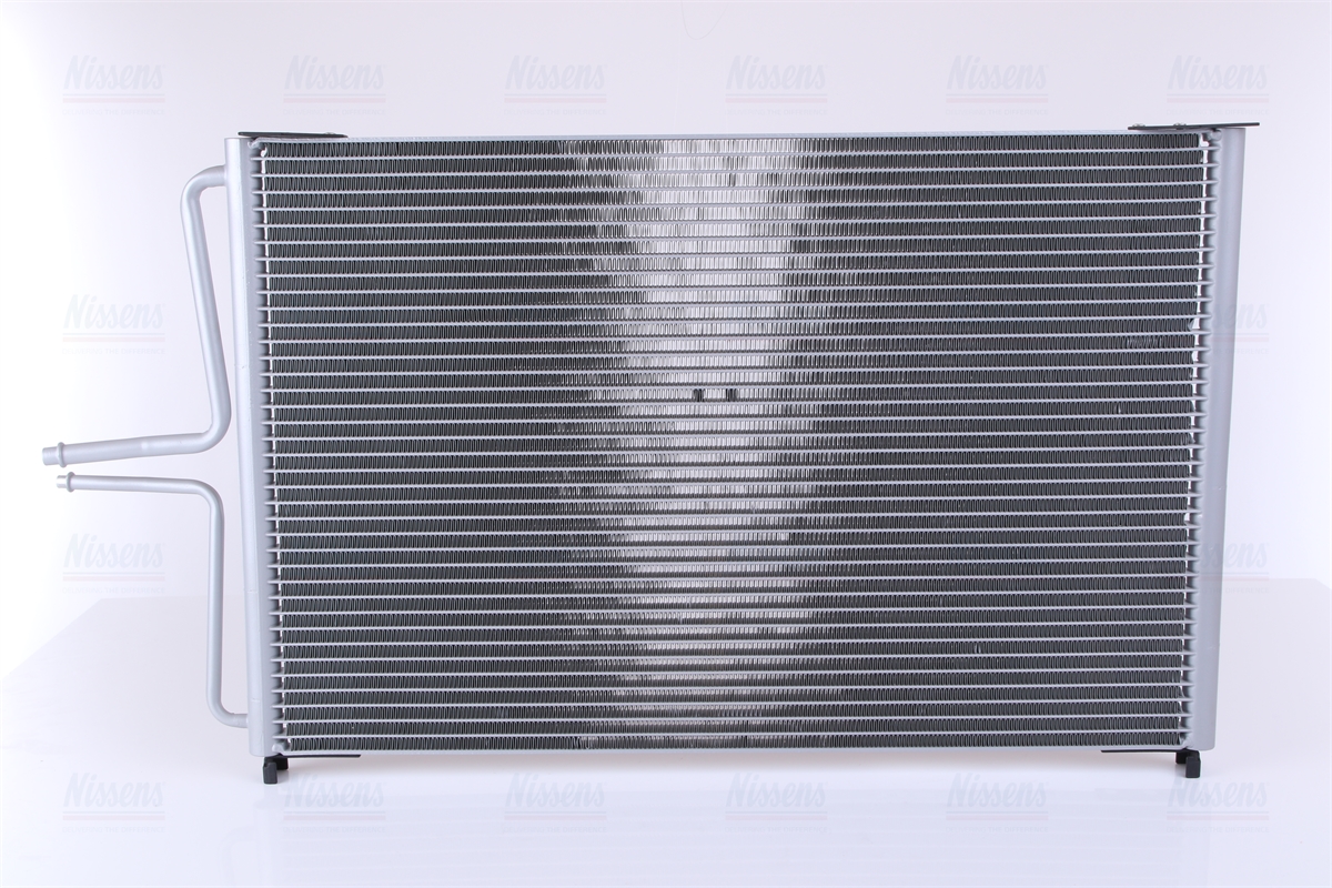 Nissens Aircon Condenser 94322