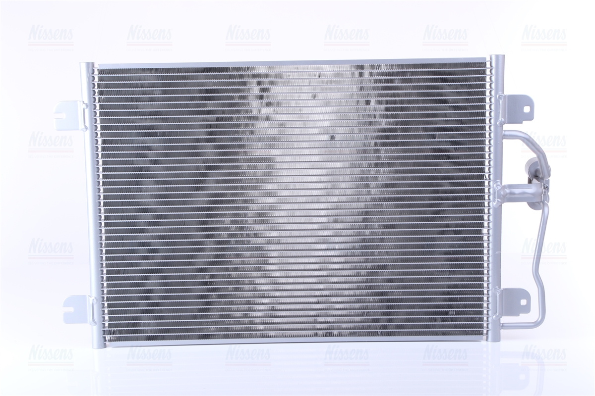 Nissens Aircon Condenser 94323