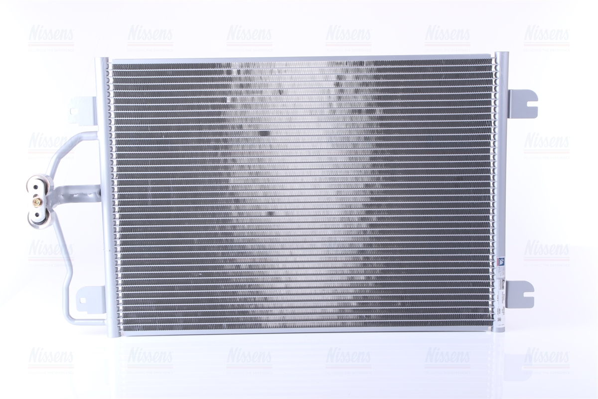 Nissens Aircon Condenser 94323