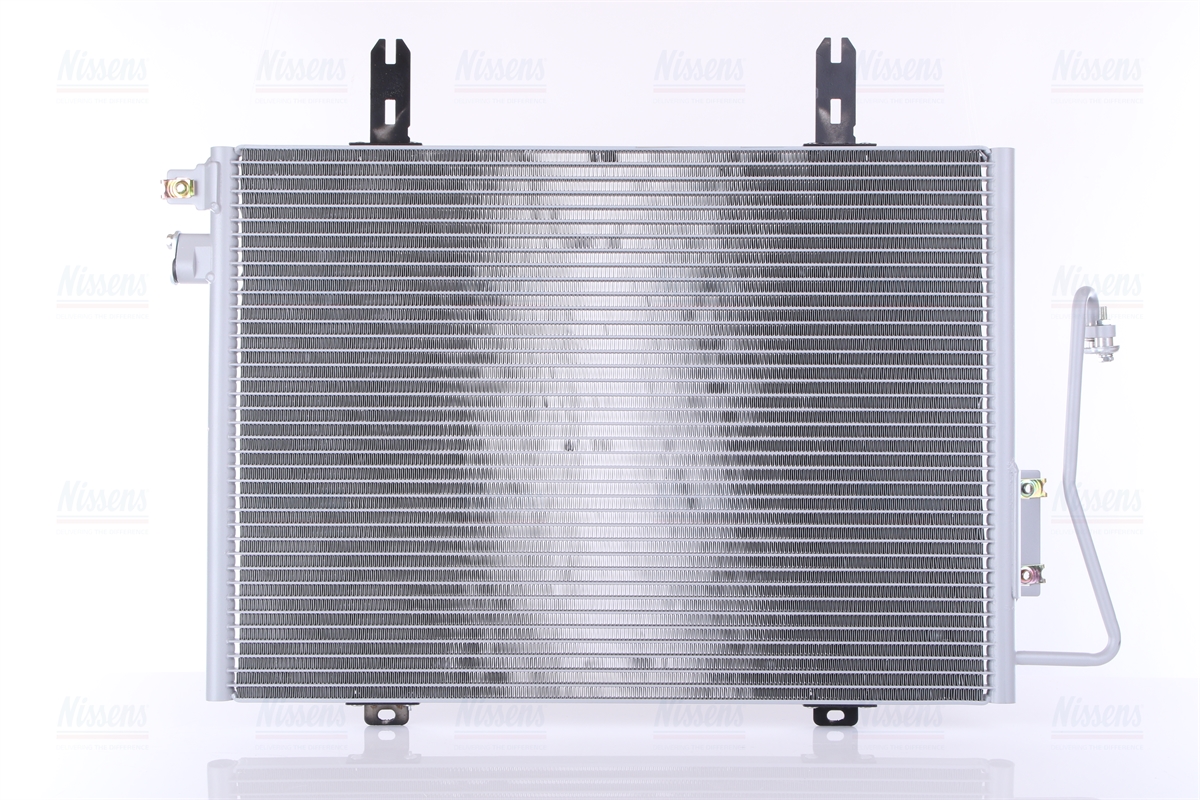 Nissens Aircon Condenser 94324