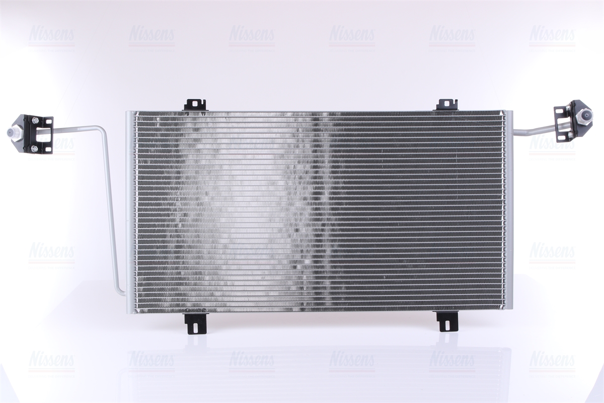 Nissens Aircon Condenser 94326