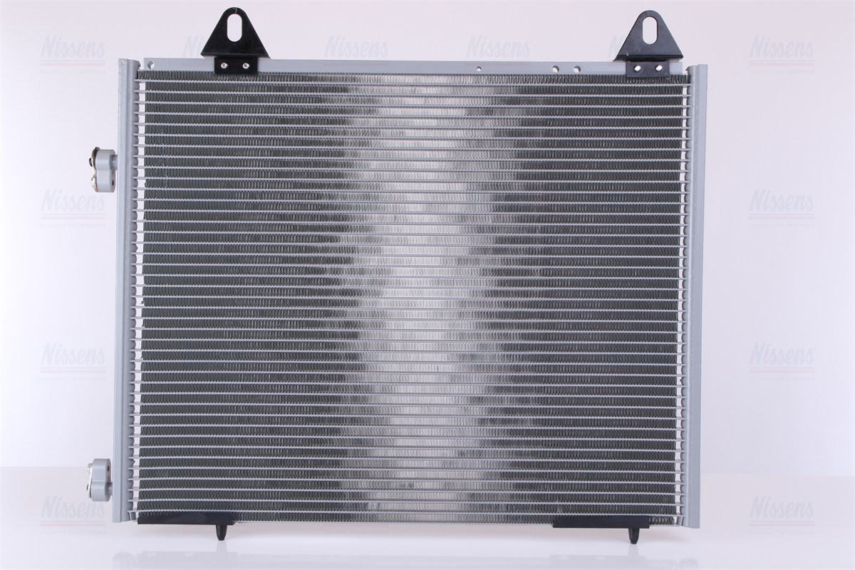 Nissens Aircon Condenser 94327