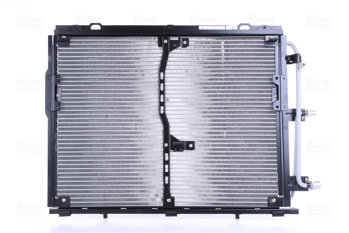 Nissens Aircon Condenser 94330