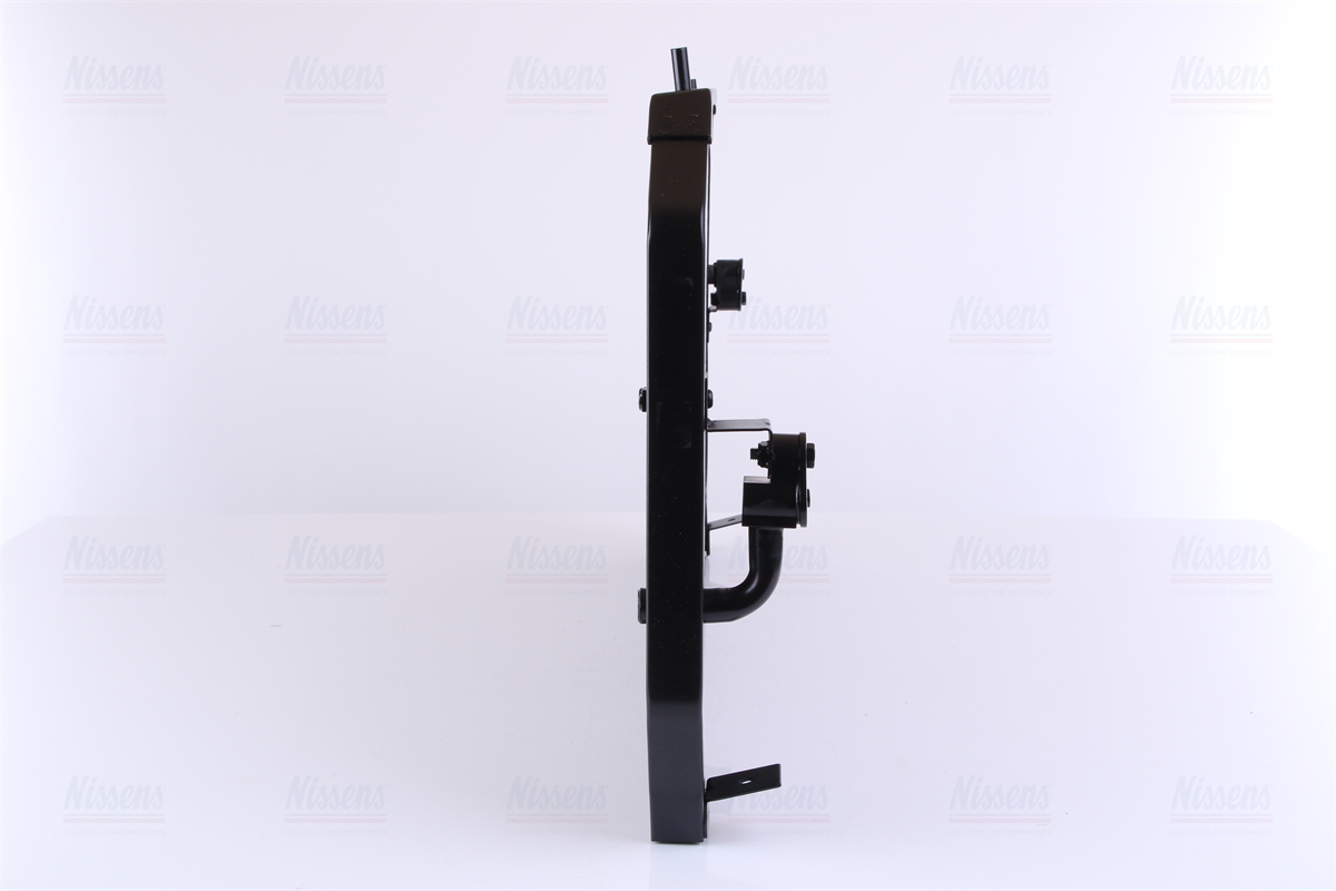 Nissens Aircon Condenser 94331