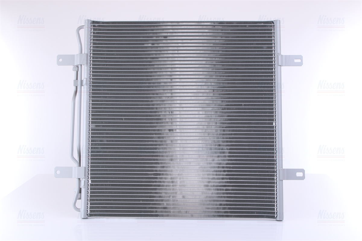 Nissens Aircon Condenser 94337