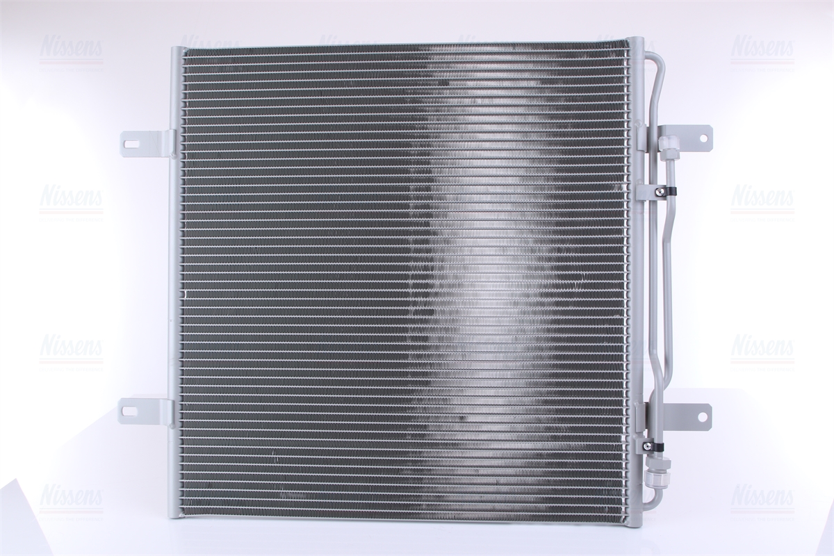 Nissens Aircon Condenser 94337
