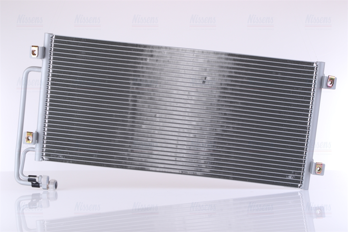 Nissens Aircon Condenser 94341