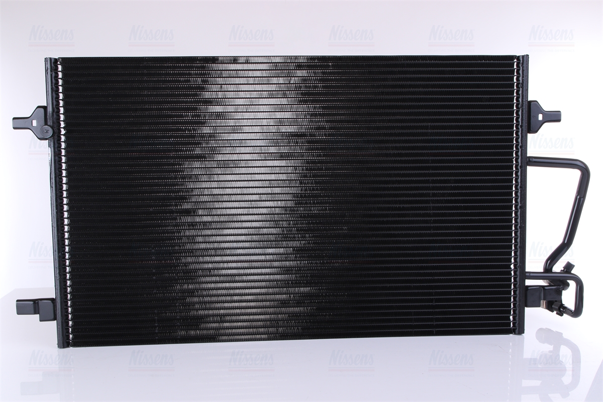 Nissens Aircon Condenser 94345