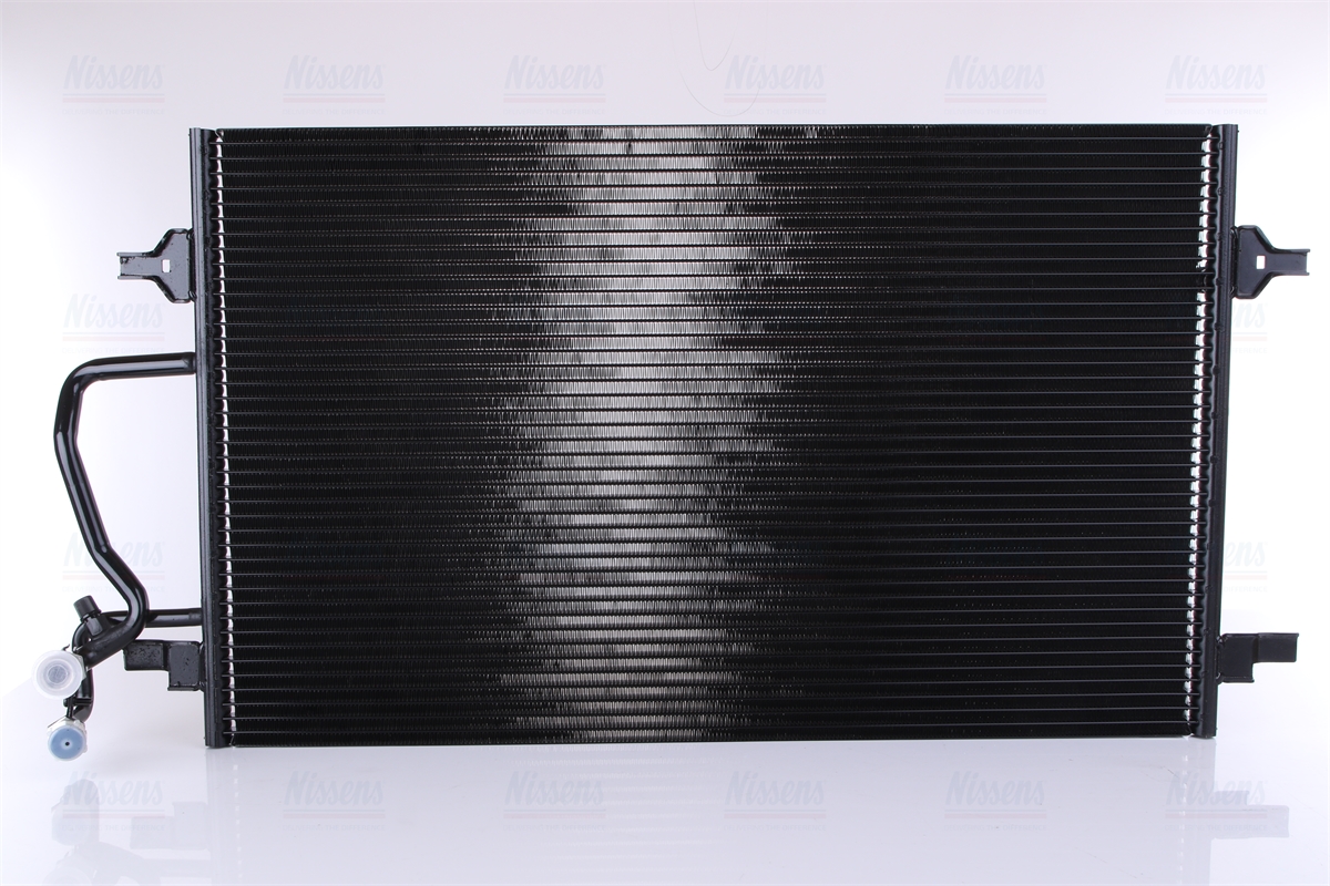 Nissens Aircon Condenser 94345