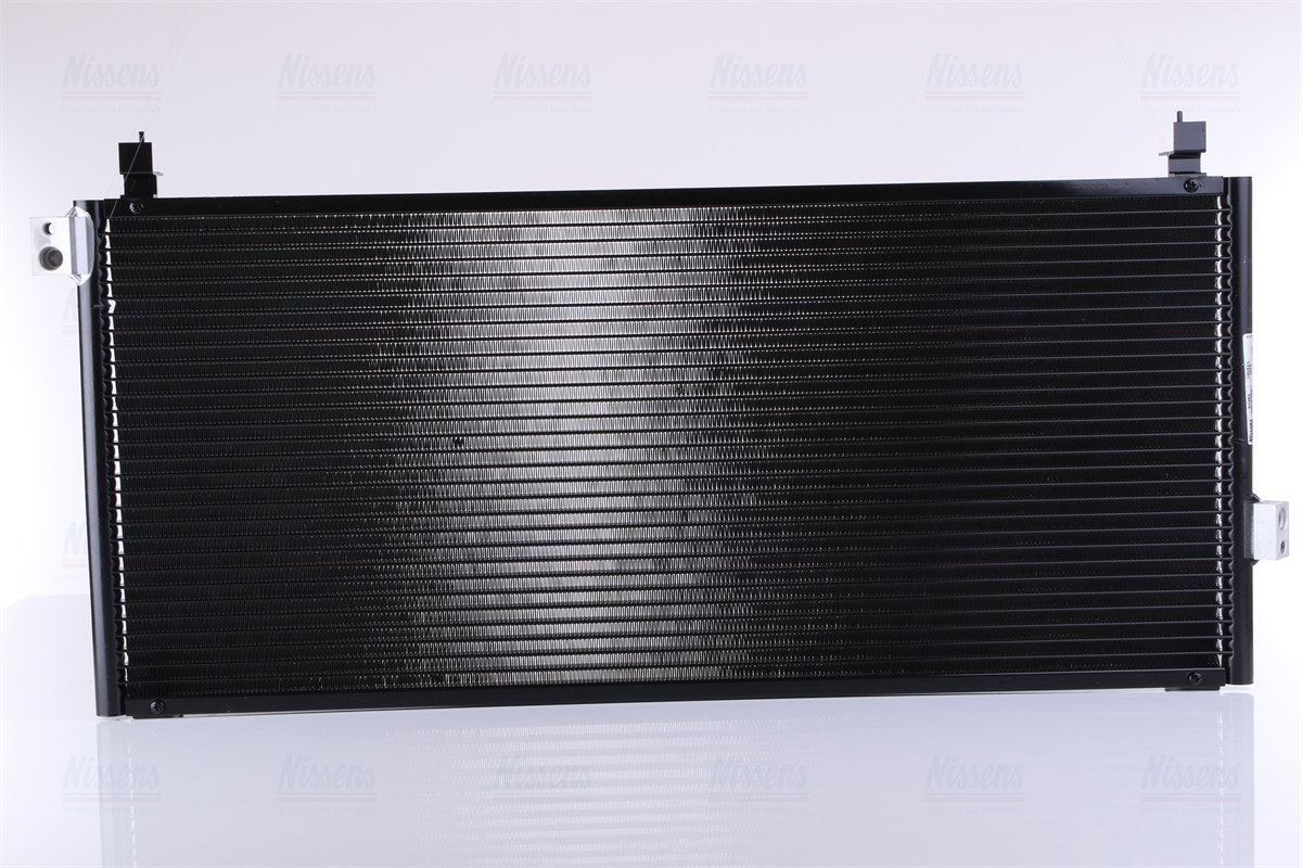Nissens Aircon Condenser 94365