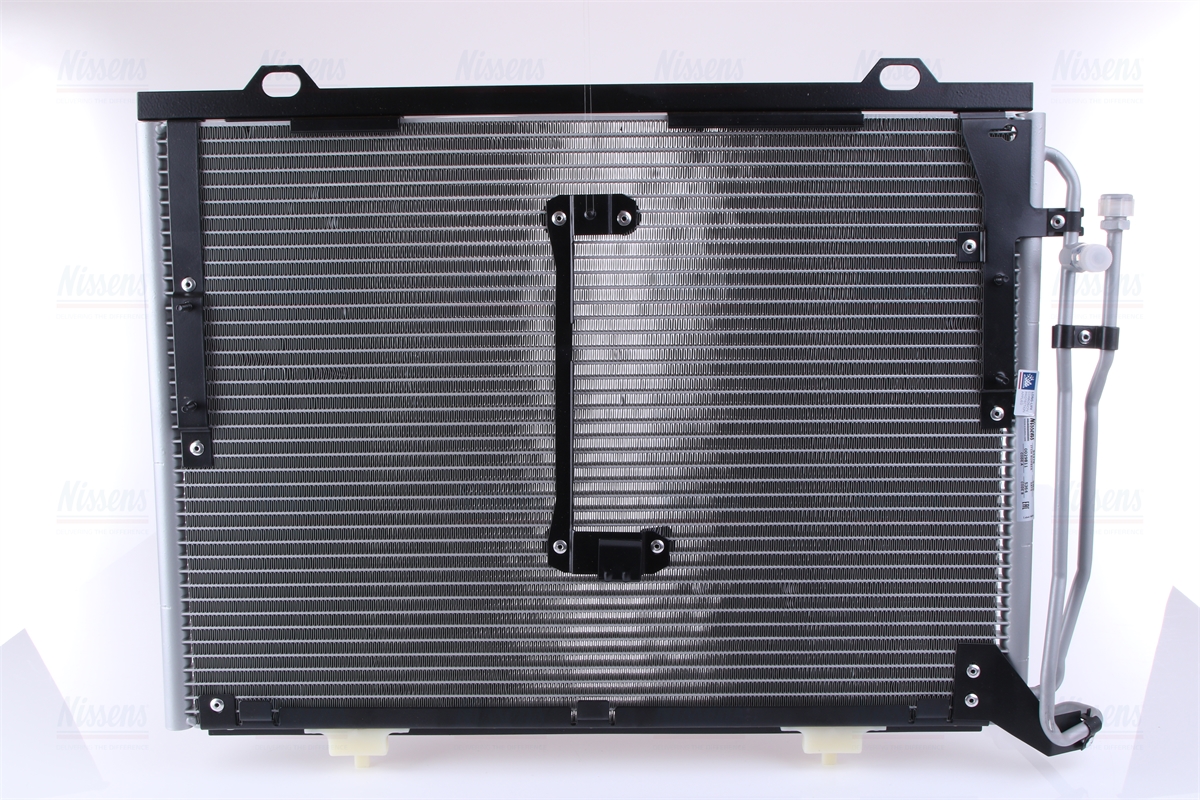 Nissens Aircon Condenser 94376
