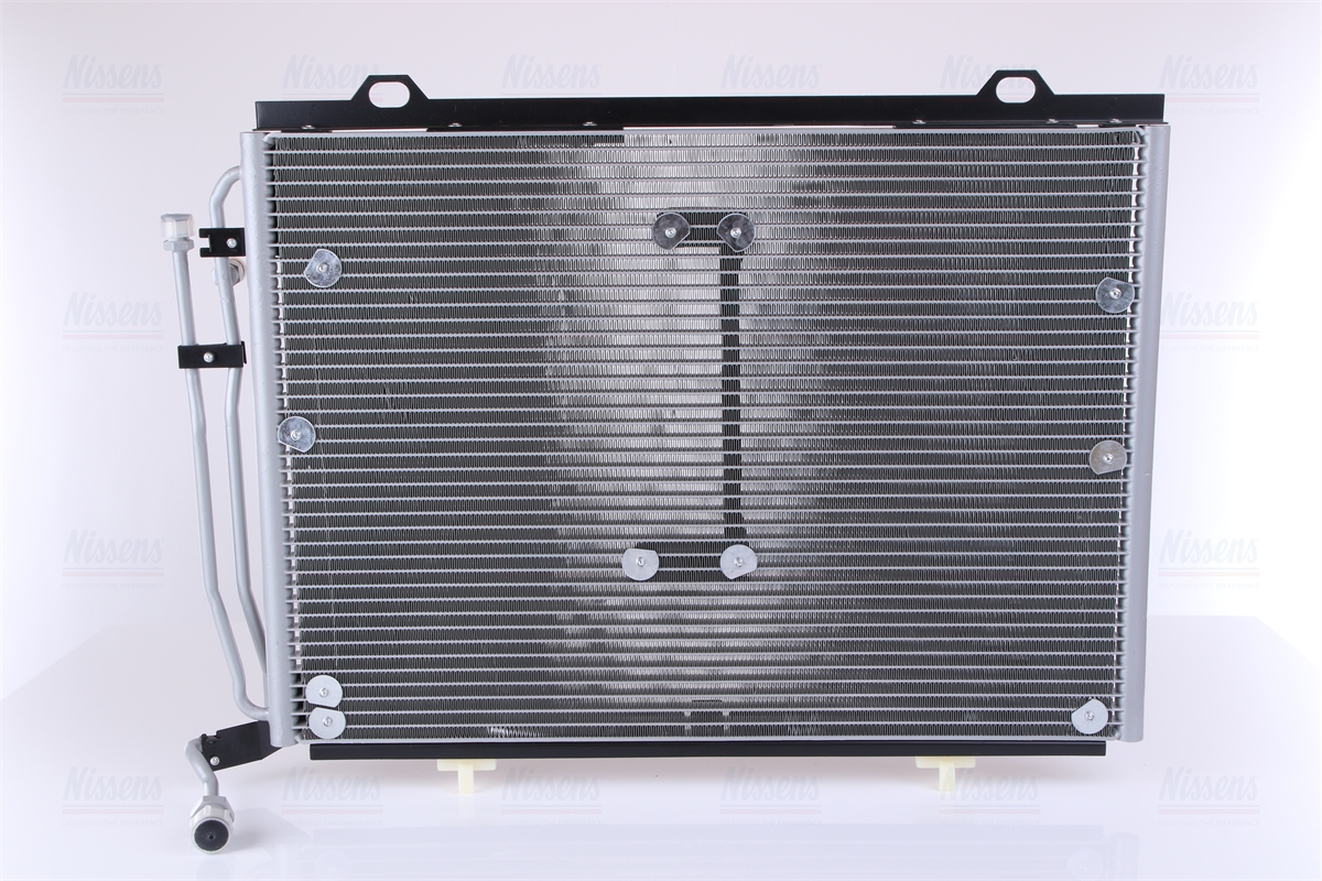 Nissens Aircon Condenser 94376