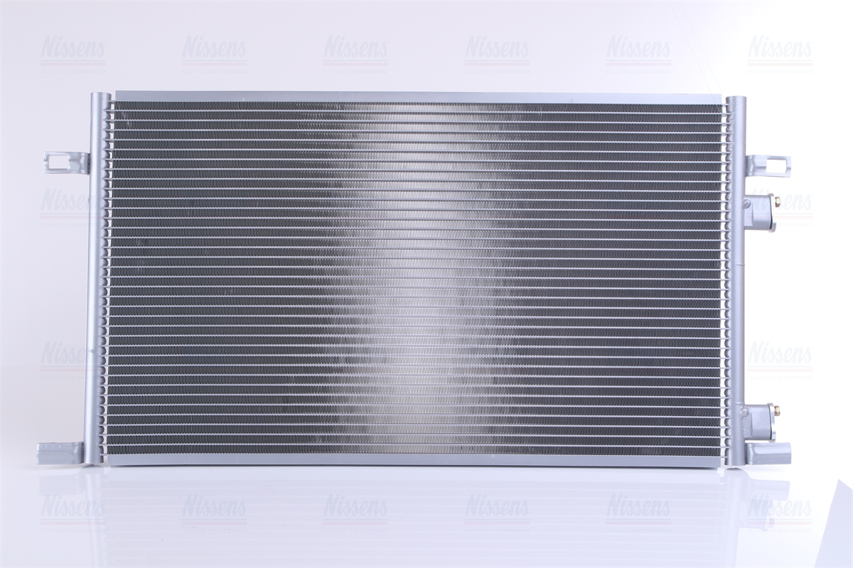 Nissens Aircon Condenser 94386