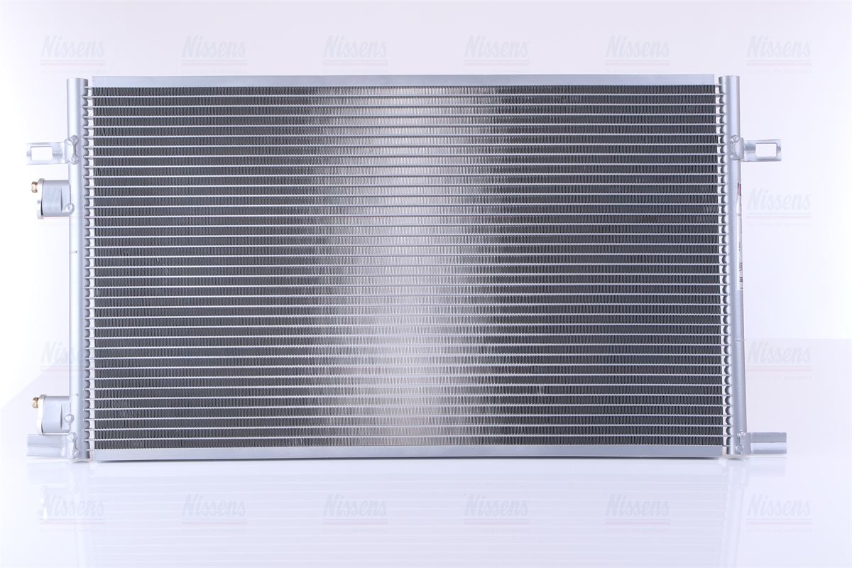 Nissens Aircon Condenser 94386