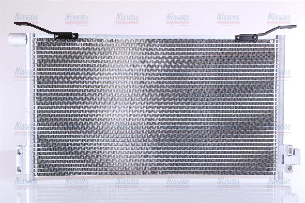 NISSENS Aircon Condenser 94388