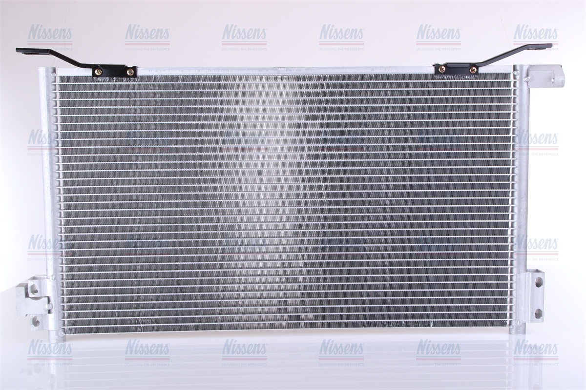 NISSENS Aircon Condenser 94388