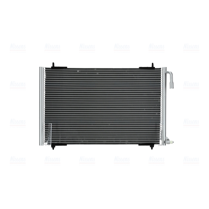 Nissens Aircon Condenser 94392
