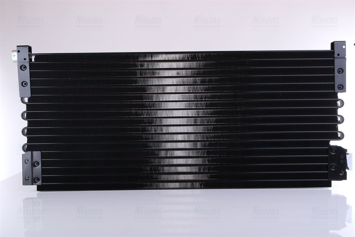 Nissens Aircon Condenser 94403
