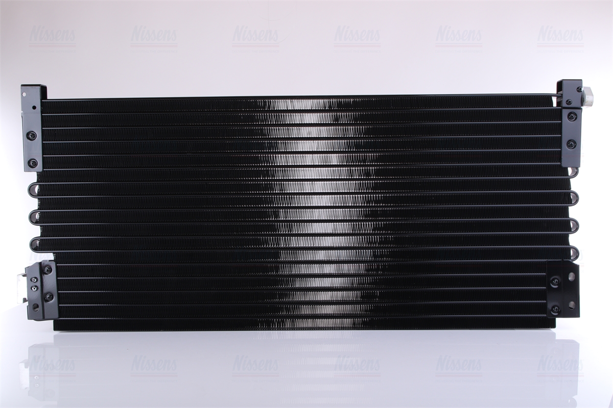 Nissens Aircon Condenser 94403