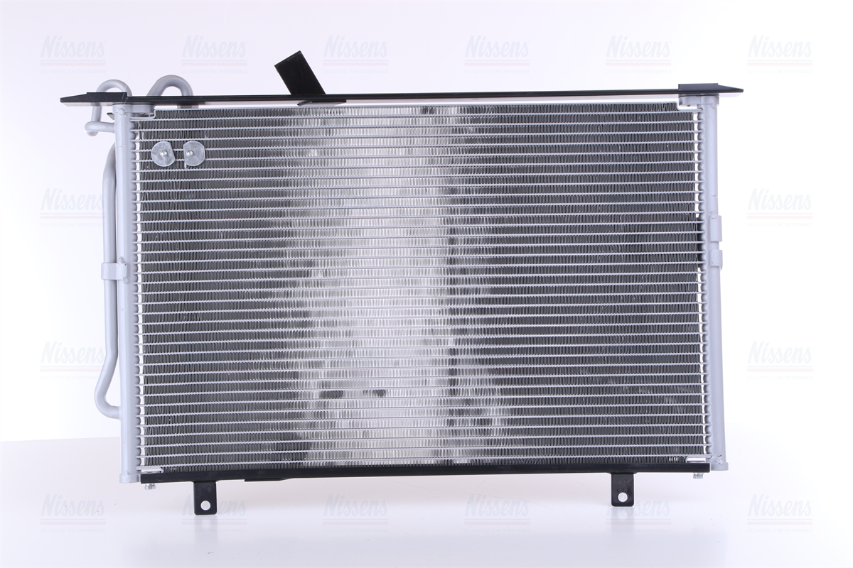 Nissens Aircon Condenser 94408