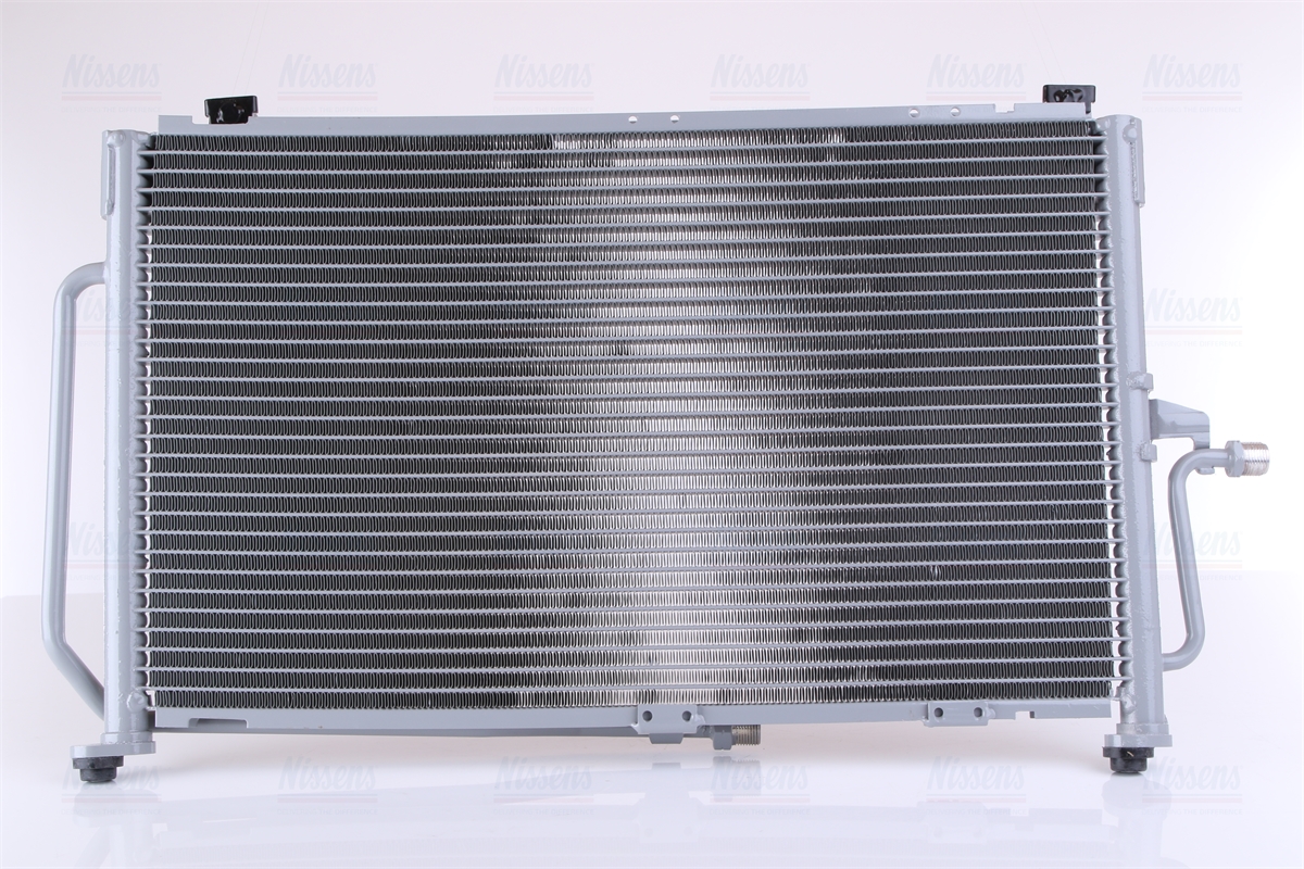 Nissens Aircon Condenser 94411