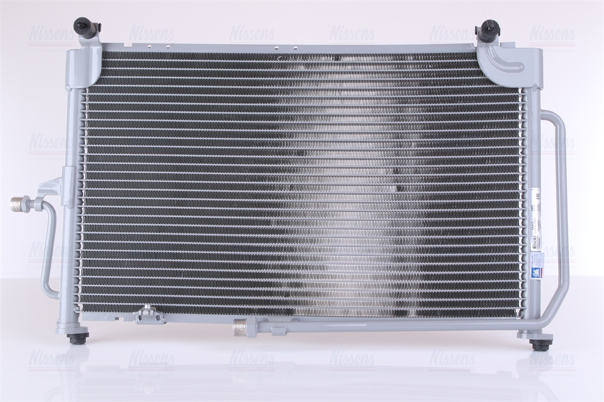 Nissens Aircon Condenser 94411
