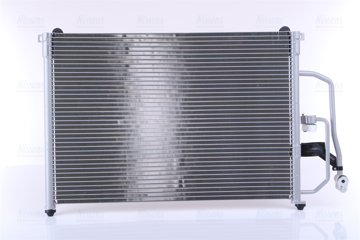 Nissens Aircon Condenser 94412