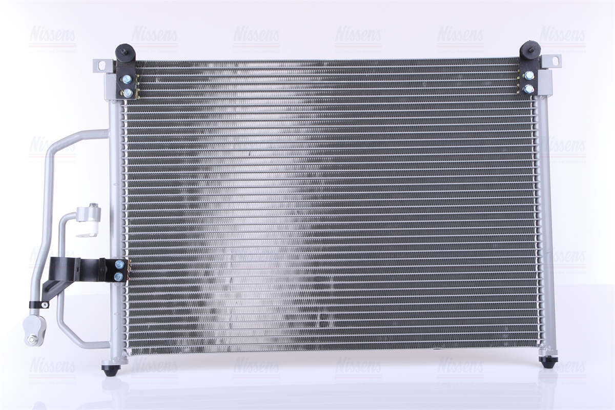 Nissens Aircon Condenser 94412