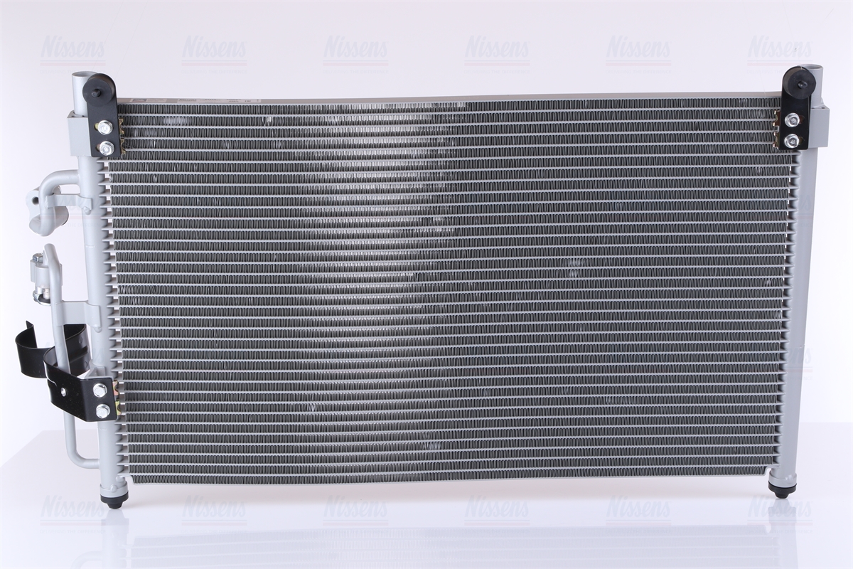 Nissens Aircon Condenser 94413