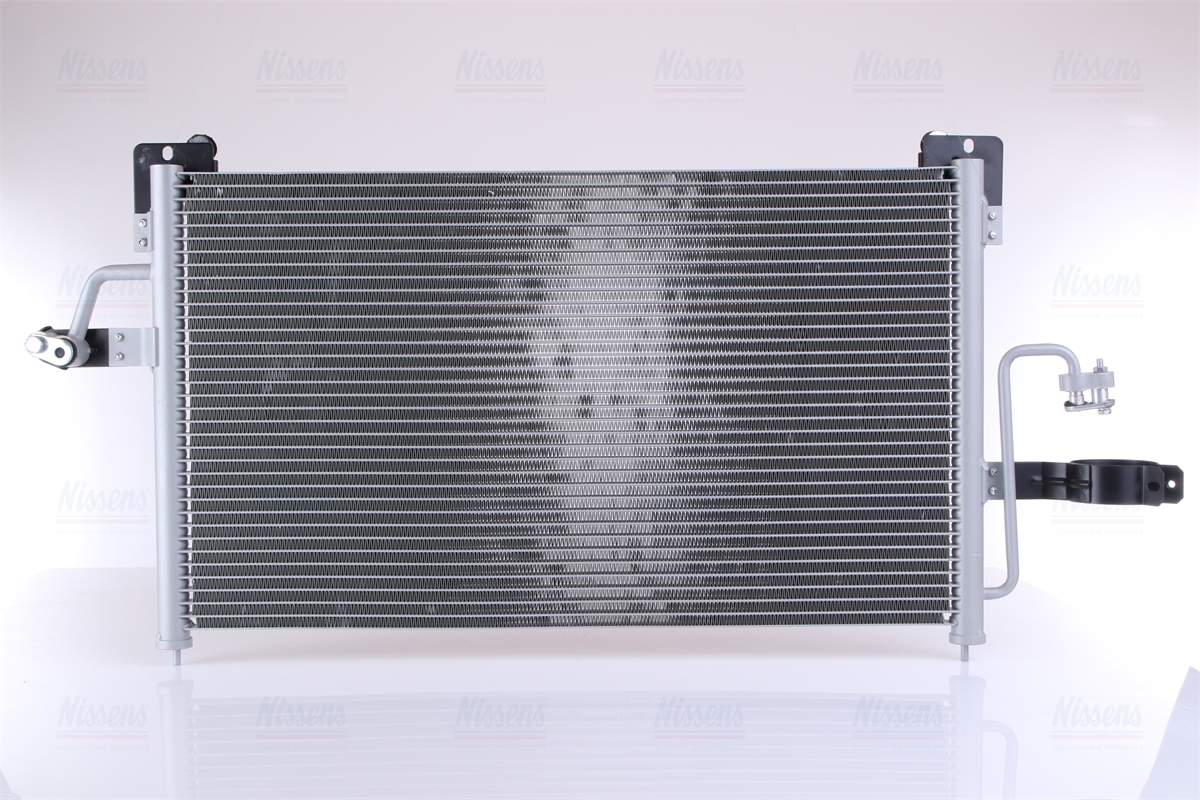 Nissens Aircon Condenser 94414