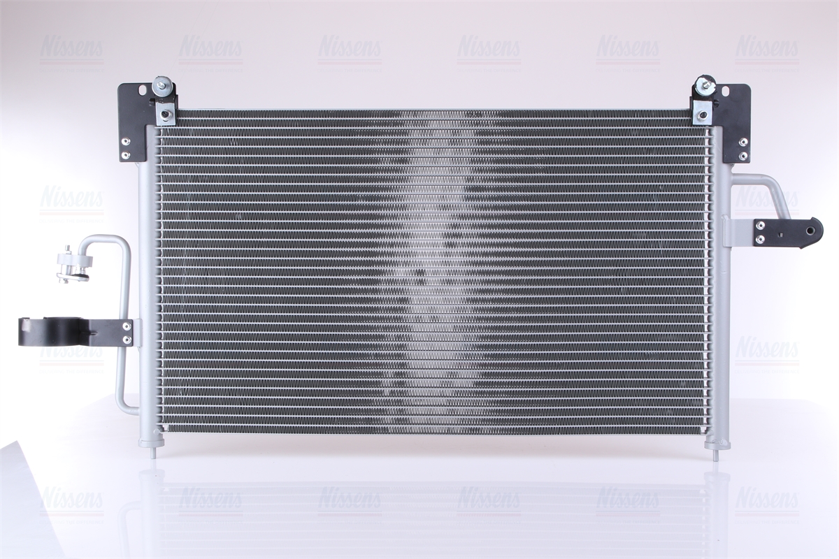 Nissens Aircon Condenser 94414