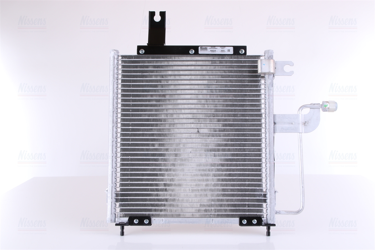 Nissens Aircon Condenser 94423