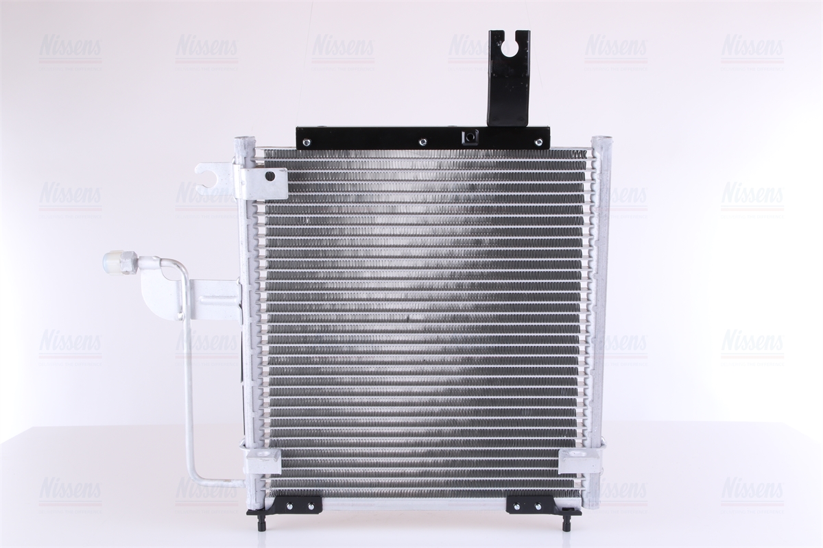 Nissens Aircon Condenser 94423