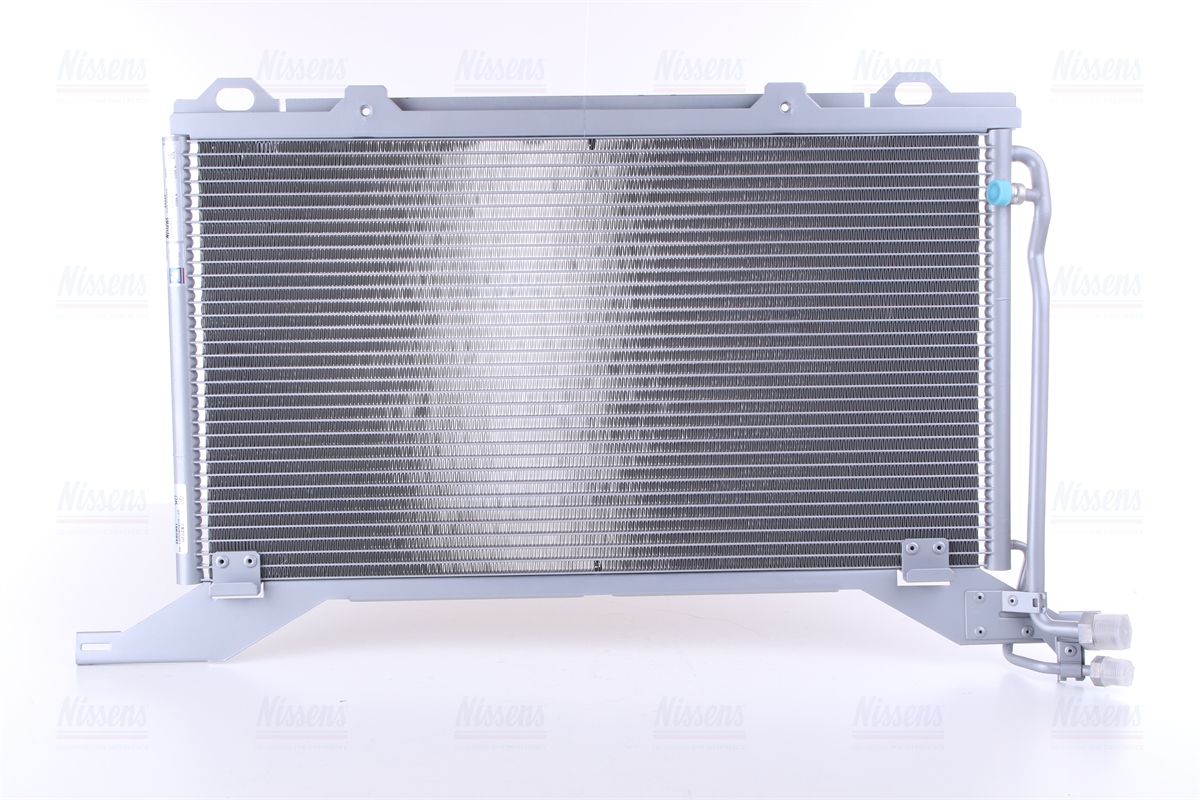 Nissens Aircon Condenser 94425