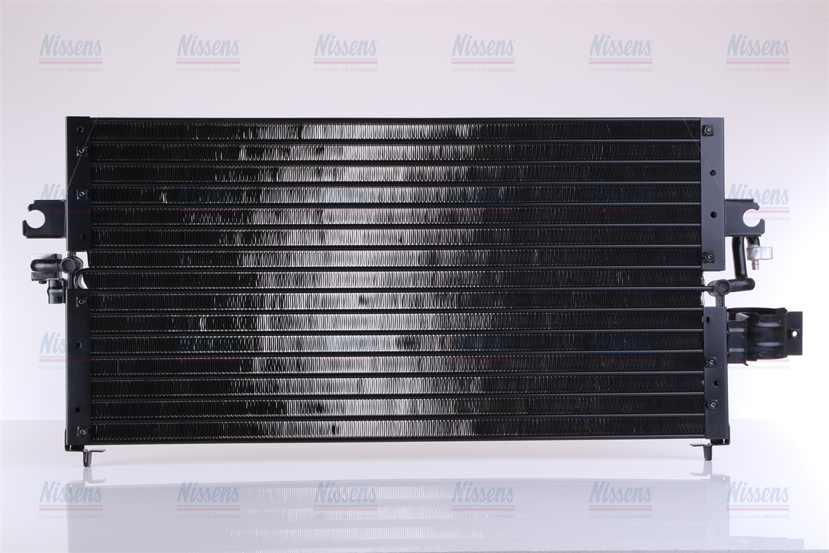 NISSENS Aircon Condenser 94427