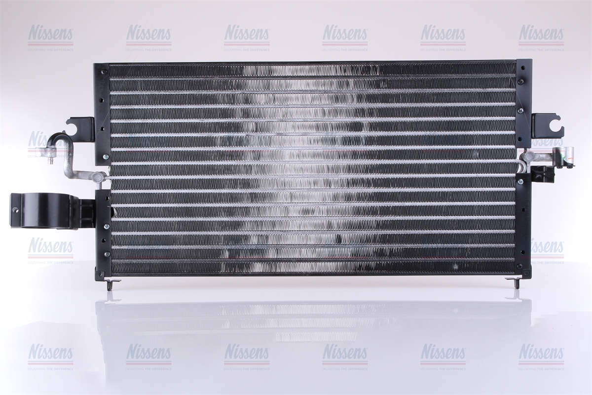 NISSENS Aircon Condenser 94427