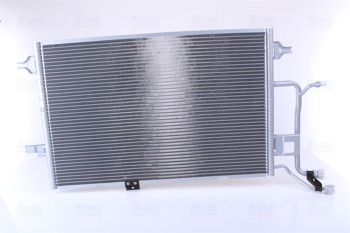 Nissens Aircon Condenser 94430