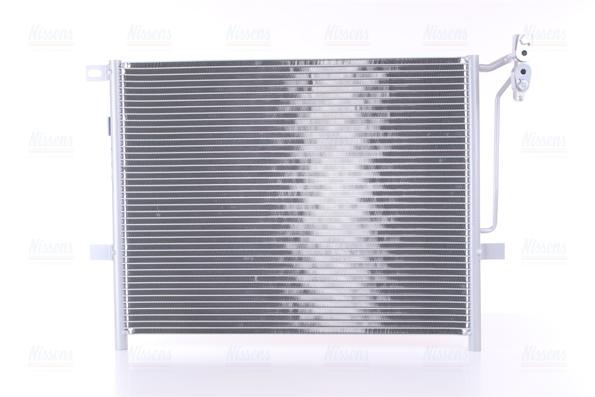 Nissens Aircon Condenser 94431