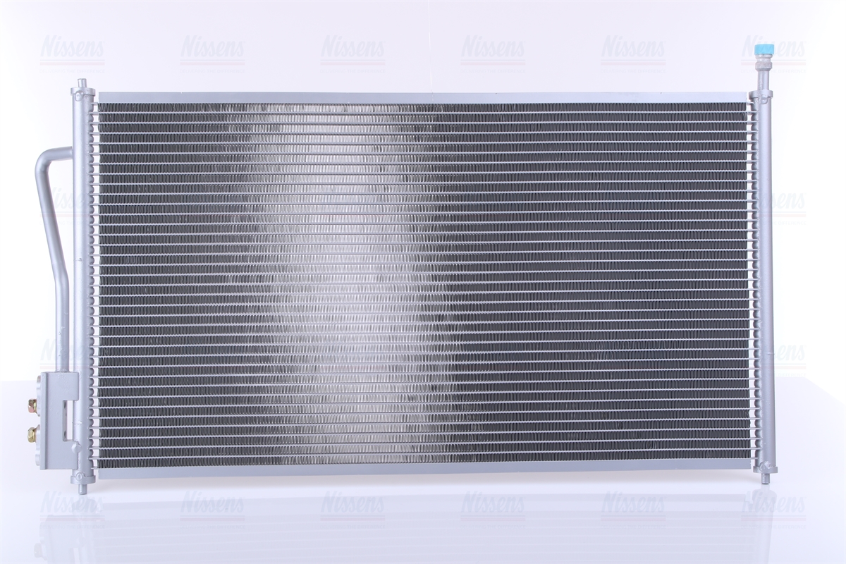 Nissens Aircon Condenser 94432