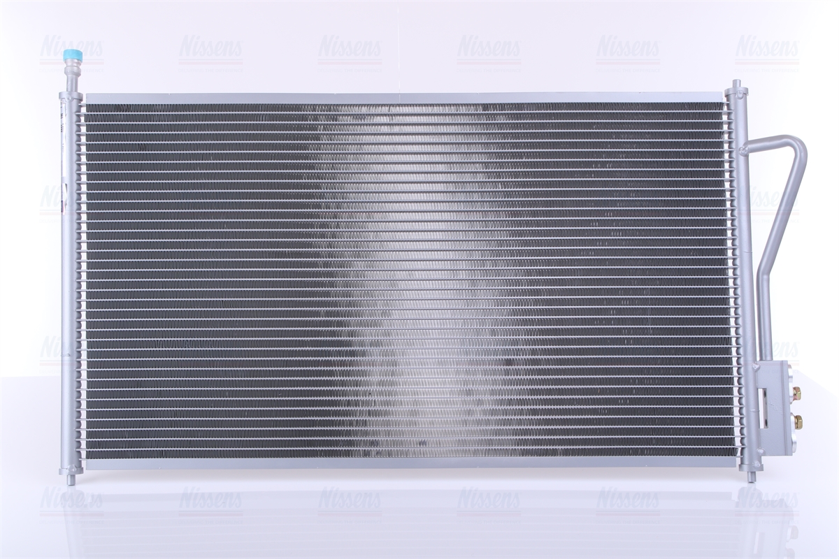 Nissens Aircon Condenser 94432