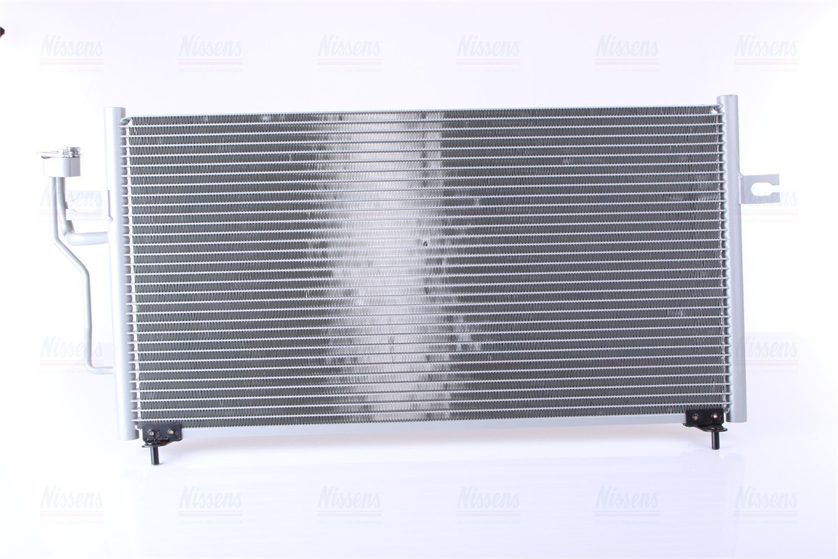 Nissens Aircon Condenser 94433
