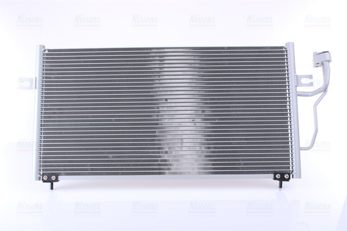 Nissens Aircon Condenser 94433