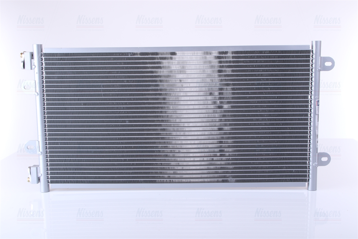 Nissens Aircon Condenser 94438