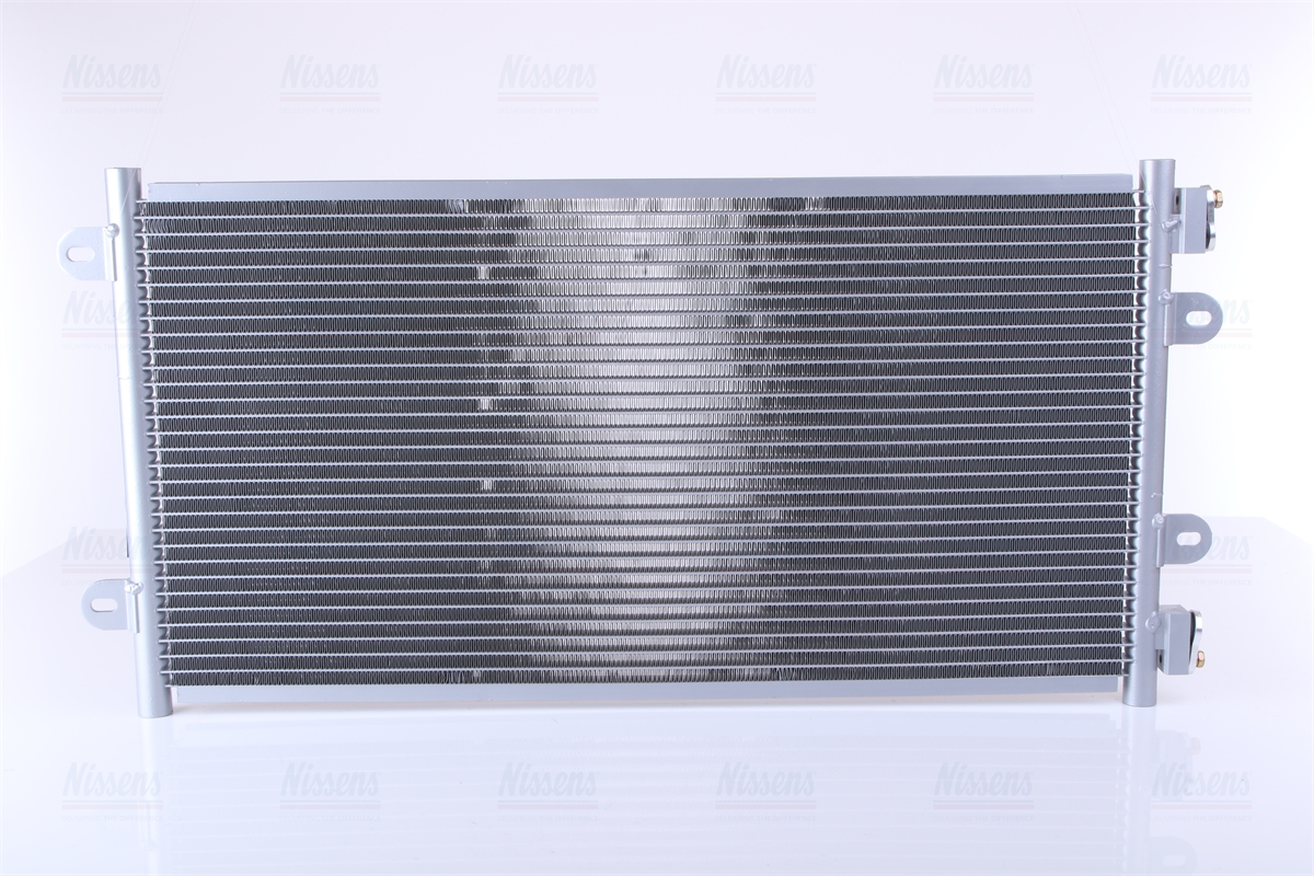 Nissens Aircon Condenser 94438