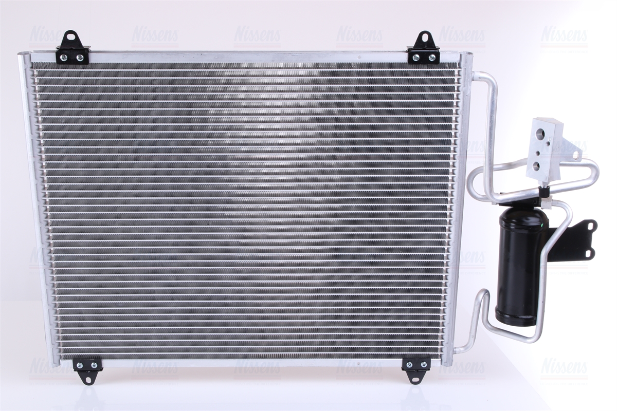 Nissens Aircon Condenser 94440